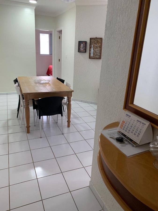 Apartamento Praia Grande Убатуба Екстериор снимка