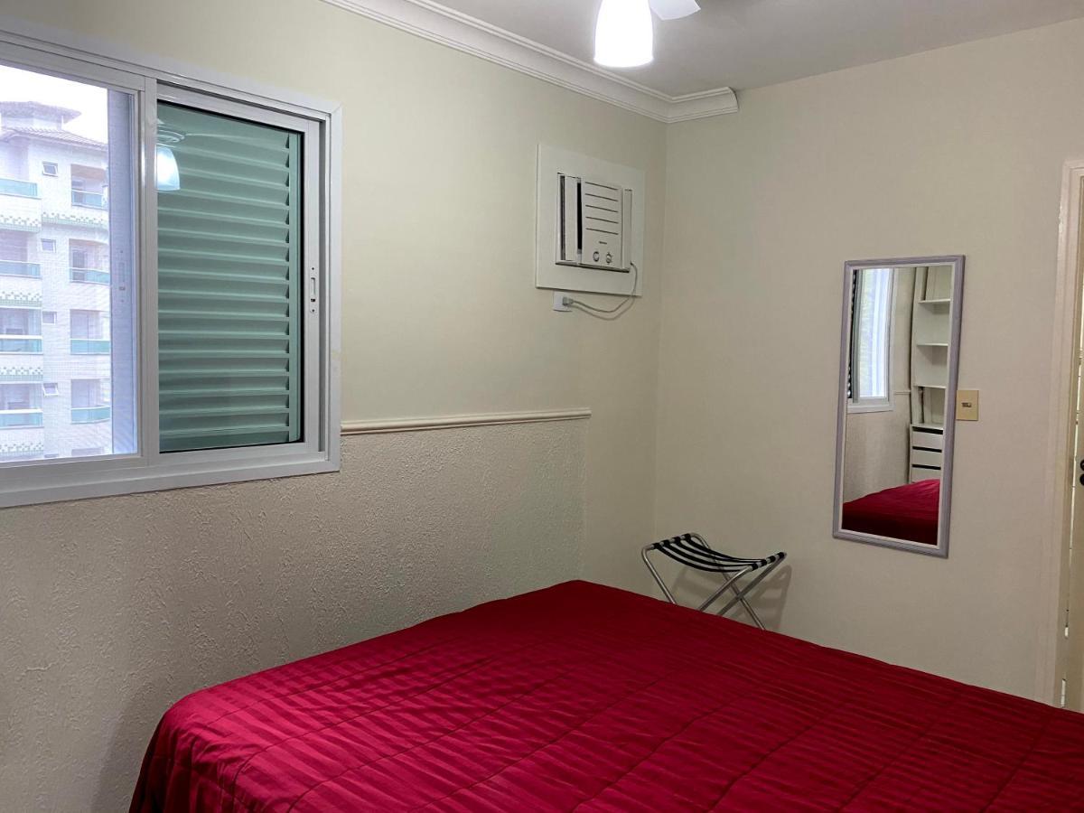 Apartamento Praia Grande Убатуба Екстериор снимка